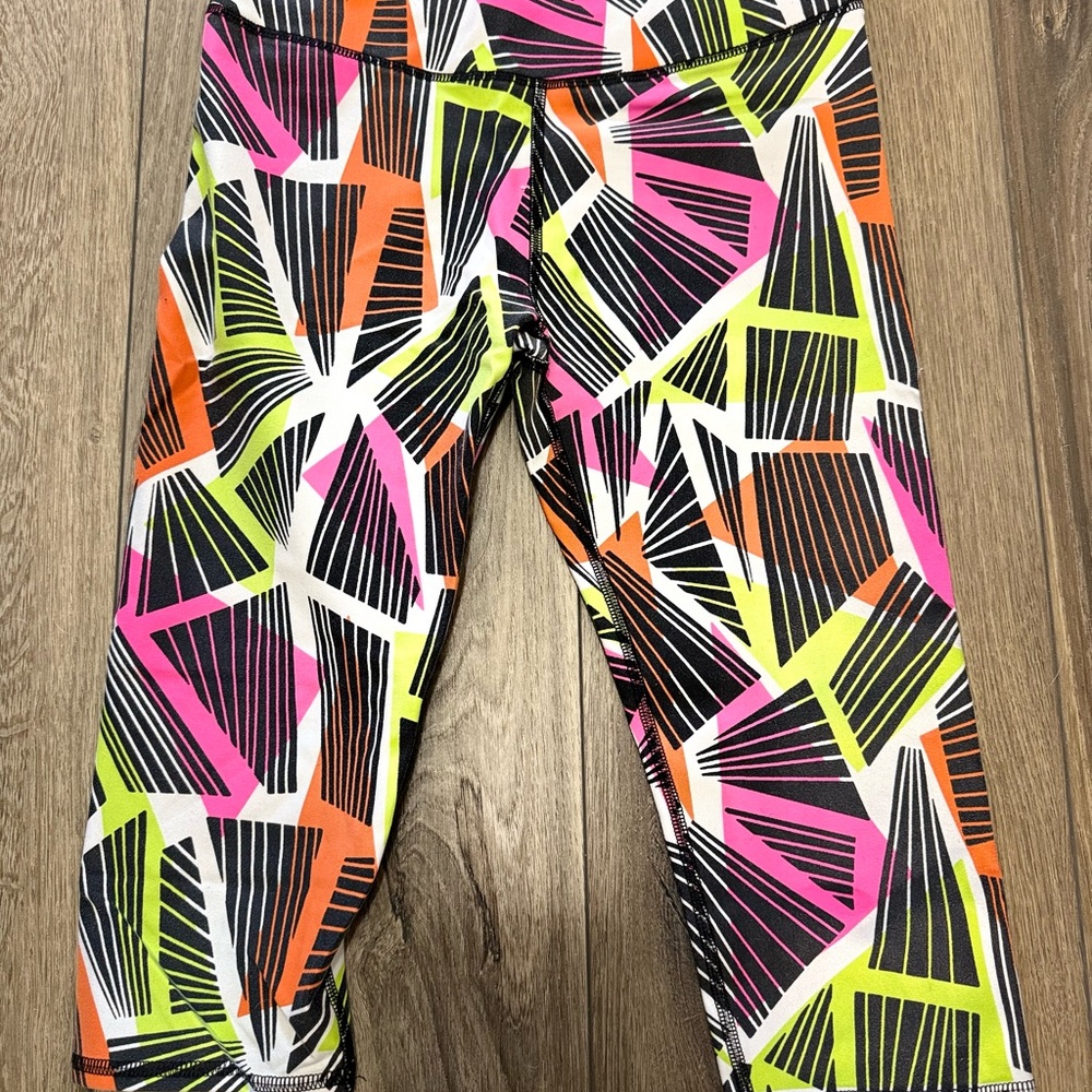 Leggings 3/4 length